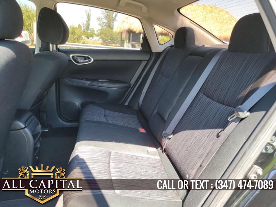 2019 Nissan Sentra SV CVT *Ltd Avail*, available for sale in Brooklyn, New York | All Capital Motors. Brooklyn, New York 2019 Nissan Sentra SV CVT *Ltd Avail*, available for sale in Brooklyn, New York | All Capital Motors. Brooklyn, New York