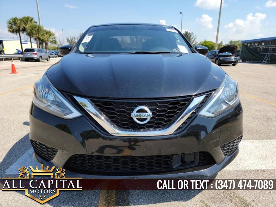 2019 Nissan Sentra SV CVT *Ltd Avail*, available for sale in Brooklyn, New York | All Capital Motors. Brooklyn, New York 2019 Nissan Sentra SV CVT *Ltd Avail*, available for sale in Brooklyn, New York | All Capital Motors. Brooklyn, New York