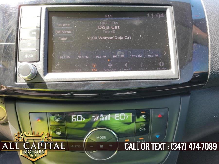 2019 Nissan Sentra SV CVT *Ltd Avail*, available for sale in Brooklyn, New York | All Capital Motors. Brooklyn, New York 2019 Nissan Sentra SV CVT *Ltd Avail*, available for sale in Brooklyn, New York | All Capital Motors. Brooklyn, New York