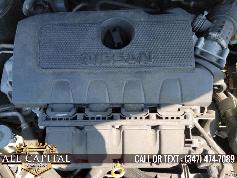 2019 Nissan Sentra SV CVT *Ltd Avail*, available for sale in Brooklyn, New York | All Capital Motors. Brooklyn, New York 2019 Nissan Sentra SV CVT *Ltd Avail*, available for sale in Brooklyn, New York | All Capital Motors. Brooklyn, New York