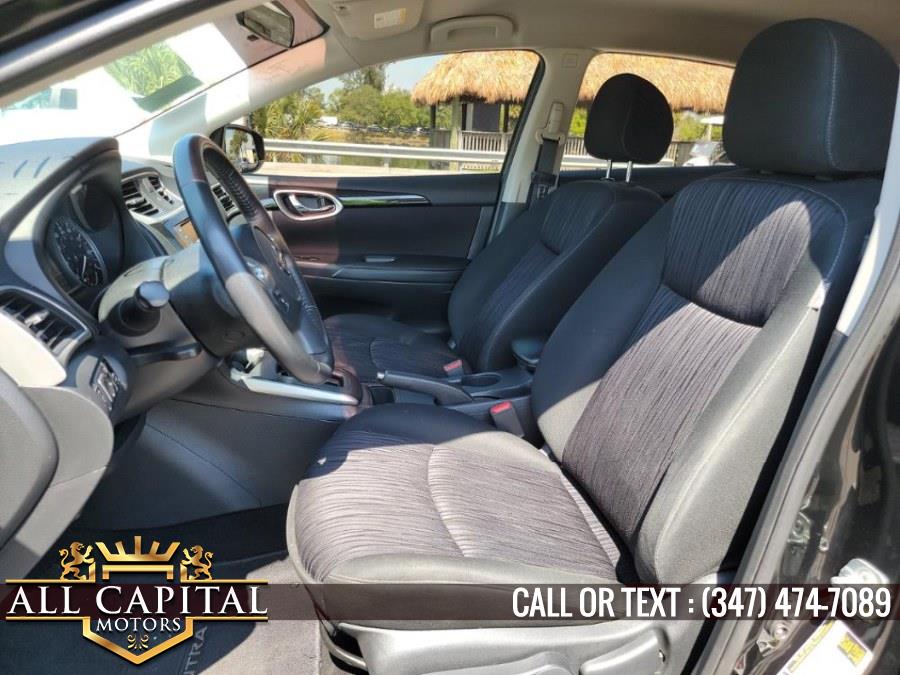 2019 Nissan Sentra SV CVT *Ltd Avail*, available for sale in Brooklyn, New York | All Capital Motors. Brooklyn, New York 2019 Nissan Sentra SV CVT *Ltd Avail*, available for sale in Brooklyn, New York | All Capital Motors. Brooklyn, New York