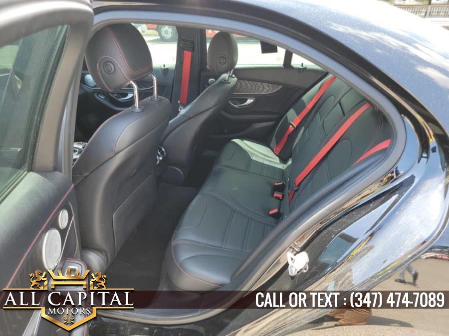Used Mercedes-Benz C-Class 4dr Sdn C 450 AMG 4MATIC 2016 | All Capital Motors. Brooklyn, New York Used Mercedes-Benz C-Class 4dr Sdn C 450 AMG 4MATIC 2016 | All Capital Motors. Brooklyn, New York