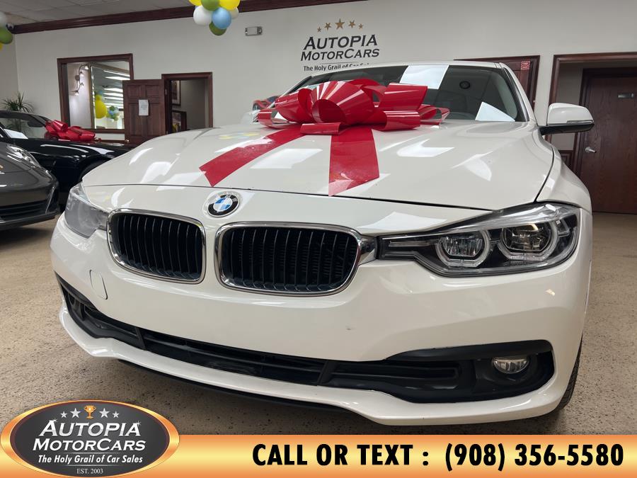 Used 2018 BMW 3 Series in Union, New Jersey | Autopia Motorcars Inc. Union, New Jersey
