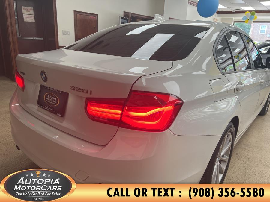 Used BMW 3 Series 320i xDrive Sedan 2018 | Autopia Motorcars Inc. Union, New Jersey
