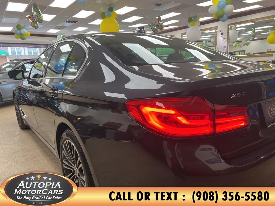 2019 BMW 5 Series 530i xDrive Sedan, available for sale in Union, New Jersey | Autopia Motorcars Inc. Union, New Jersey