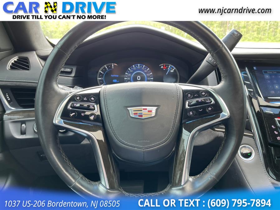 Used Cadillac Escalade Platinum 4WD 2017 | Car N Drive. Bordentown, New Jersey Used Cadillac Escalade Platinum 4WD 2017 | Car N Drive. Bordentown, New Jersey