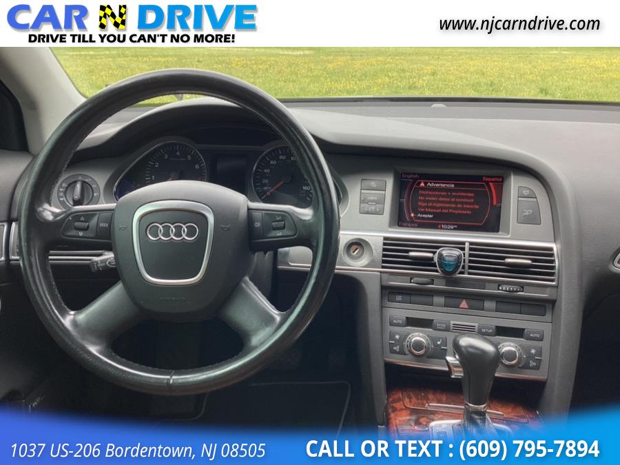2005 Audi A6 4.2 with Tiptronic, available for sale in Bordentown, New Jersey | Car N Drive. Bordentown, New Jersey 2005 Audi A6 4.2 with Tiptronic, available for sale in Bordentown, New Jersey | Car N Drive. Bordentown, New Jersey