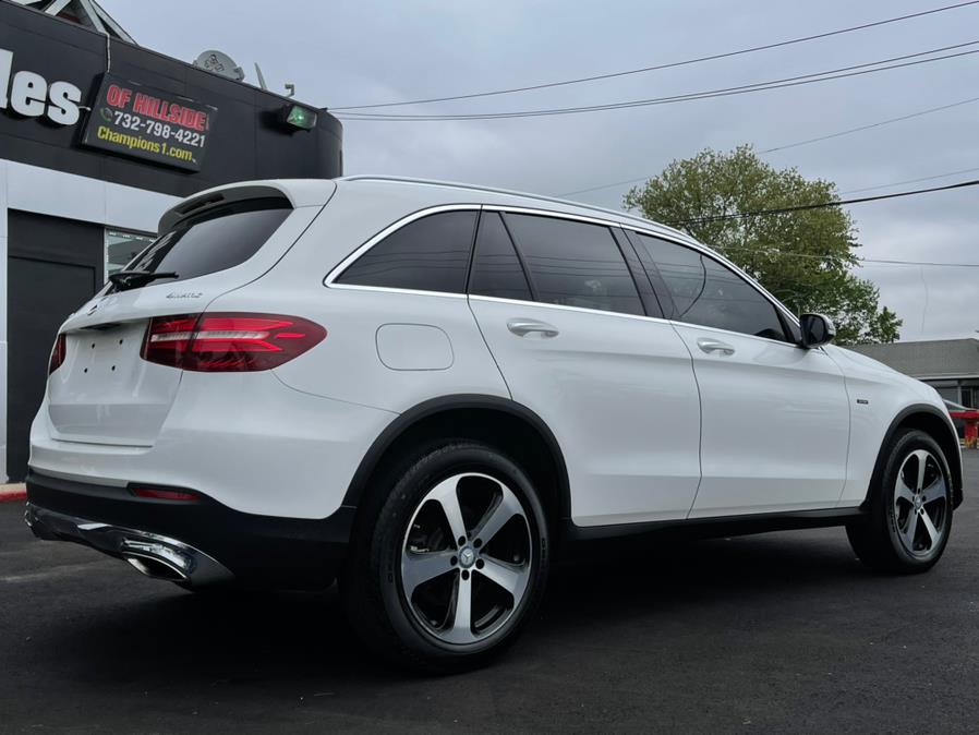 Used Mercedes-Benz GLC 4MATIC 4dr GLC 300 2016 | Champion Auto Hillside. Hillside, New Jersey Used Mercedes-Benz GLC 4MATIC 4dr GLC 300 2016 | Champion Auto Hillside. Hillside, New Jersey