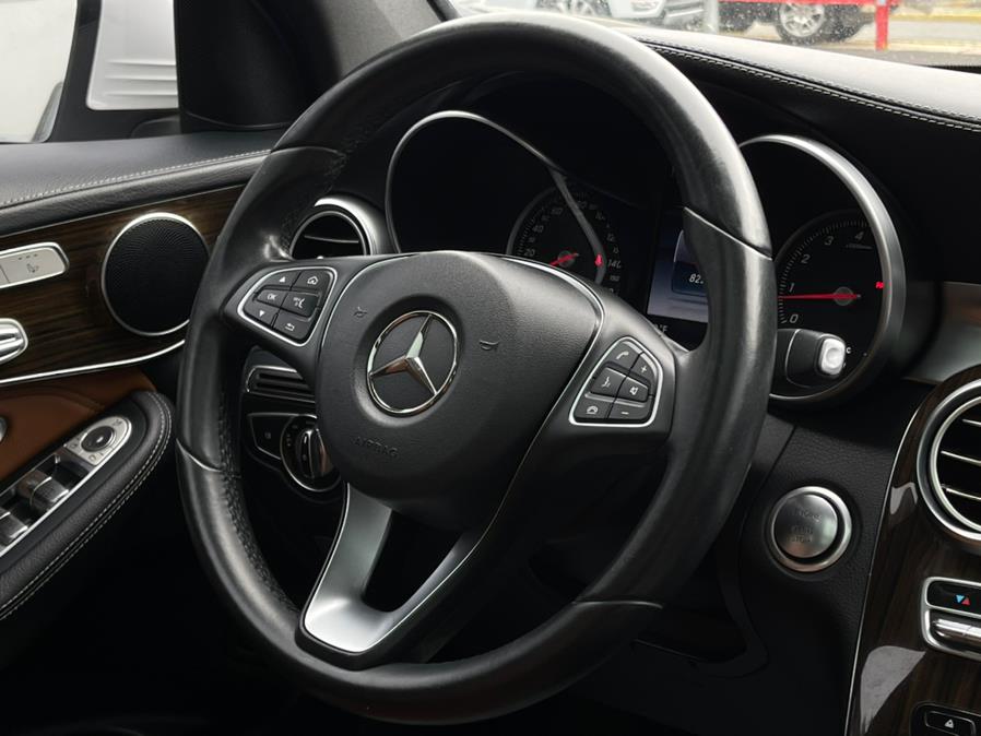 Used Mercedes-Benz GLC 4MATIC 4dr GLC 300 2016 | Champion Auto Hillside. Hillside, New Jersey Used Mercedes-Benz GLC 4MATIC 4dr GLC 300 2016 | Champion Auto Hillside. Hillside, New Jersey