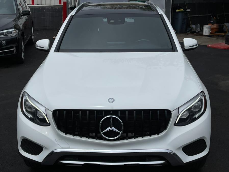 Used Mercedes-Benz GLC 4MATIC 4dr GLC 300 2016 | Champion Auto Hillside. Hillside, New Jersey Used Mercedes-Benz GLC 4MATIC 4dr GLC 300 2016 | Champion Auto Hillside. Hillside, New Jersey
