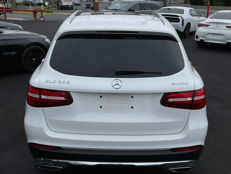 Used Mercedes-Benz GLC 4MATIC 4dr GLC 300 2016 | Champion Auto Hillside. Hillside, New Jersey Used Mercedes-Benz GLC 4MATIC 4dr GLC 300 2016 | Champion Auto Hillside. Hillside, New Jersey