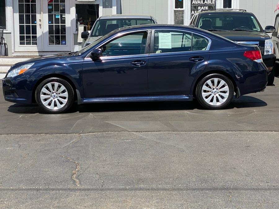 Used Subaru Legacy 4dr Sdn H6 Auto 3.6R Limited 2012 | Lava Motors 2 Inc. Canton, Connecticut Used Subaru Legacy 4dr Sdn H6 Auto 3.6R Limited 2012 | Lava Motors 2 Inc. Canton, Connecticut