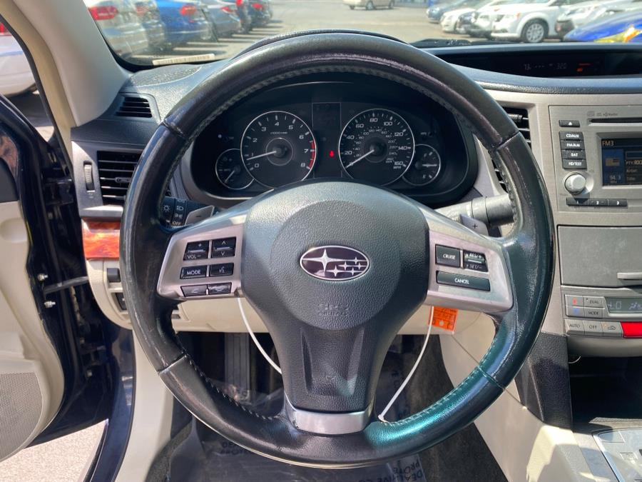 Used Subaru Legacy 4dr Sdn H6 Auto 3.6R Limited 2012 | Lava Motors 2 Inc. Canton, Connecticut Used Subaru Legacy 4dr Sdn H6 Auto 3.6R Limited 2012 | Lava Motors 2 Inc. Canton, Connecticut