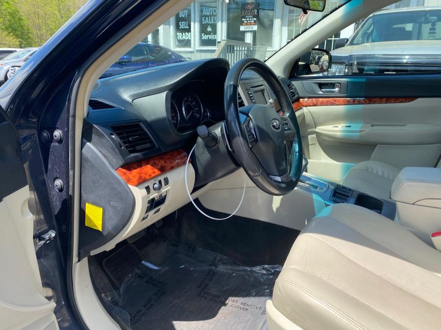 Used Subaru Legacy 4dr Sdn H6 Auto 3.6R Limited 2012 | Lava Motors 2 Inc. Canton, Connecticut Used Subaru Legacy 4dr Sdn H6 Auto 3.6R Limited 2012 | Lava Motors 2 Inc. Canton, Connecticut