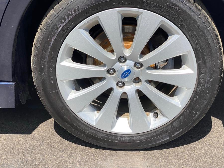 Used Subaru Legacy 4dr Sdn H6 Auto 3.6R Limited 2012 | Lava Motors 2 Inc. Canton, Connecticut Used Subaru Legacy 4dr Sdn H6 Auto 3.6R Limited 2012 | Lava Motors 2 Inc. Canton, Connecticut