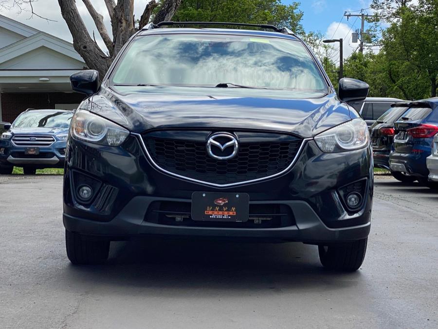 Used Mazda CX-5 AWD 4dr Auto Grand Touring 2014 | Lava Motors 2 Inc. Canton, Connecticut Used Mazda CX-5 AWD 4dr Auto Grand Touring 2014 | Lava Motors 2 Inc. Canton, Connecticut