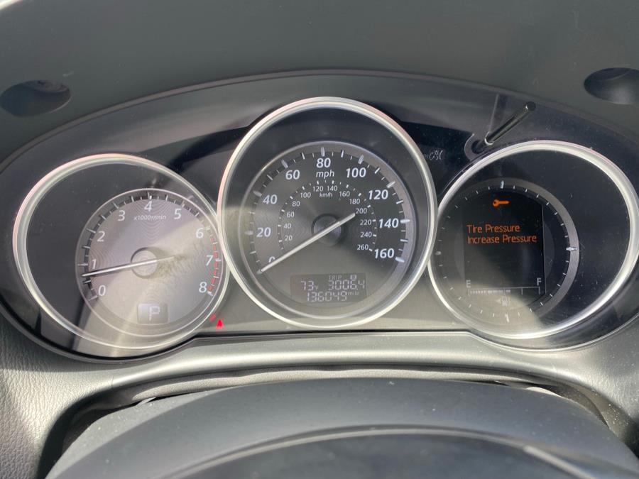 Used Mazda CX-5 AWD 4dr Auto Grand Touring 2014 | Lava Motors 2 Inc. Canton, Connecticut Used Mazda CX-5 AWD 4dr Auto Grand Touring 2014 | Lava Motors 2 Inc. Canton, Connecticut