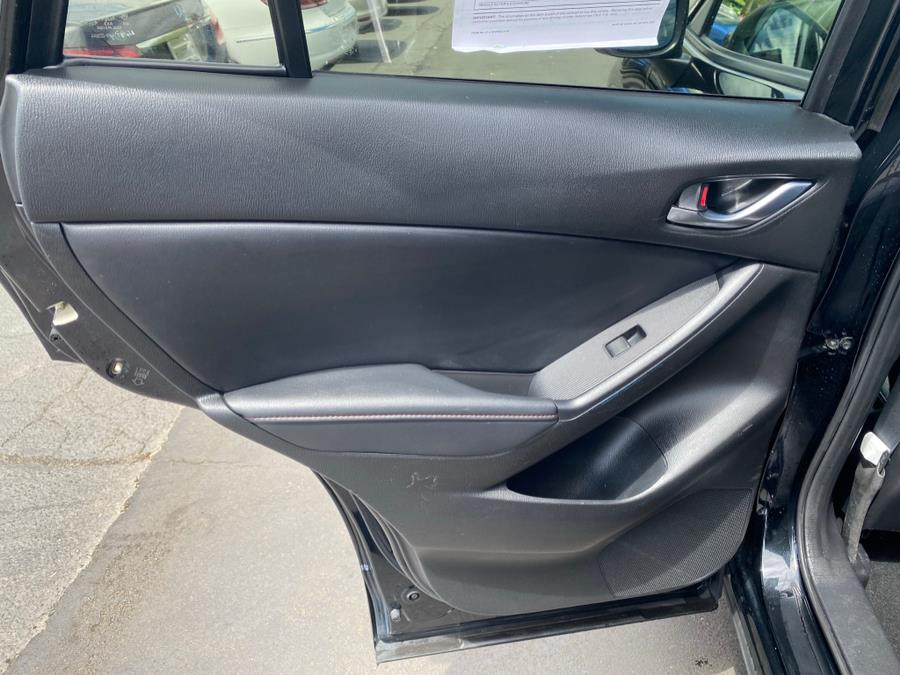 Used Mazda CX-5 AWD 4dr Auto Grand Touring 2014 | Lava Motors 2 Inc. Canton, Connecticut Used Mazda CX-5 AWD 4dr Auto Grand Touring 2014 | Lava Motors 2 Inc. Canton, Connecticut