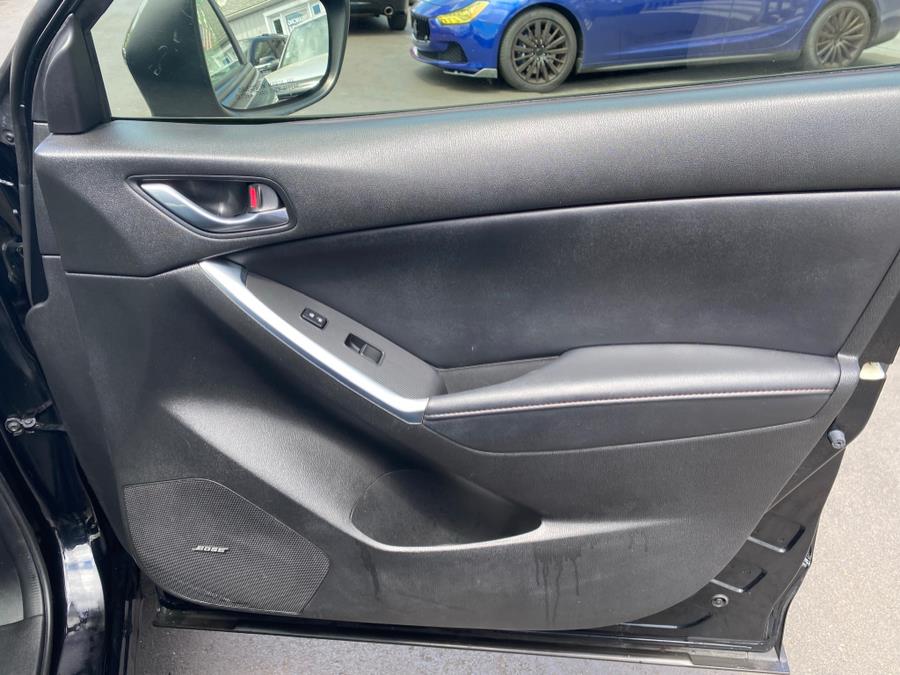 Used Mazda CX-5 AWD 4dr Auto Grand Touring 2014 | Lava Motors 2 Inc. Canton, Connecticut Used Mazda CX-5 AWD 4dr Auto Grand Touring 2014 | Lava Motors 2 Inc. Canton, Connecticut