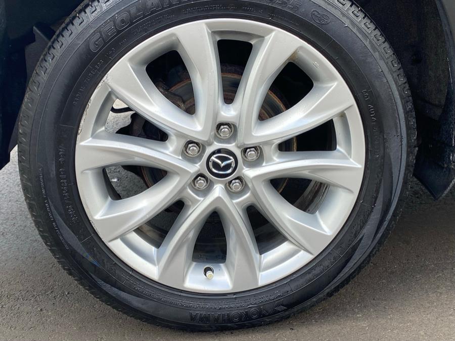 Used Mazda CX-5 AWD 4dr Auto Grand Touring 2014 | Lava Motors 2 Inc. Canton, Connecticut Used Mazda CX-5 AWD 4dr Auto Grand Touring 2014 | Lava Motors 2 Inc. Canton, Connecticut