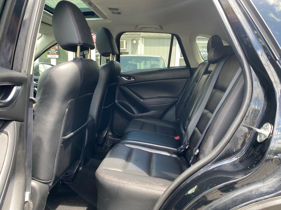 Used Mazda CX-5 AWD 4dr Auto Grand Touring 2014 | Lava Motors 2 Inc. Canton, Connecticut Used Mazda CX-5 AWD 4dr Auto Grand Touring 2014 | Lava Motors 2 Inc. Canton, Connecticut