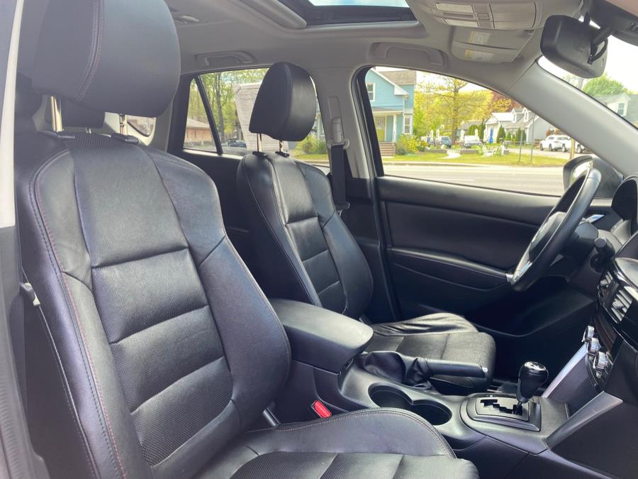 Used Mazda CX-5 AWD 4dr Auto Grand Touring 2014 | Lava Motors 2 Inc. Canton, Connecticut Used Mazda CX-5 AWD 4dr Auto Grand Touring 2014 | Lava Motors 2 Inc. Canton, Connecticut