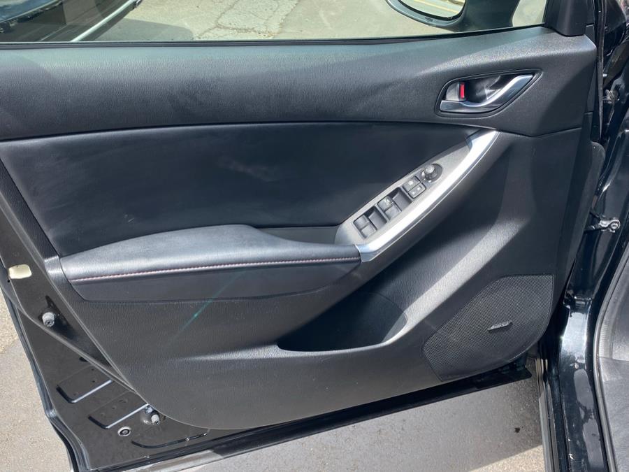 Used Mazda CX-5 AWD 4dr Auto Grand Touring 2014 | Lava Motors 2 Inc. Canton, Connecticut Used Mazda CX-5 AWD 4dr Auto Grand Touring 2014 | Lava Motors 2 Inc. Canton, Connecticut