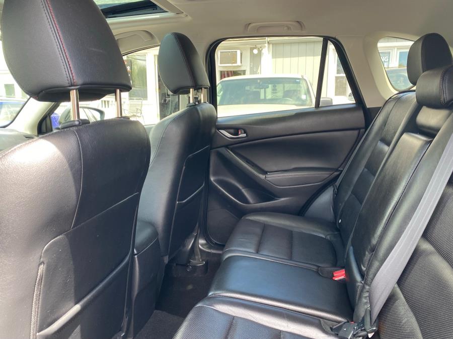 Used Mazda CX-5 AWD 4dr Auto Grand Touring 2014 | Lava Motors 2 Inc. Canton, Connecticut Used Mazda CX-5 AWD 4dr Auto Grand Touring 2014 | Lava Motors 2 Inc. Canton, Connecticut