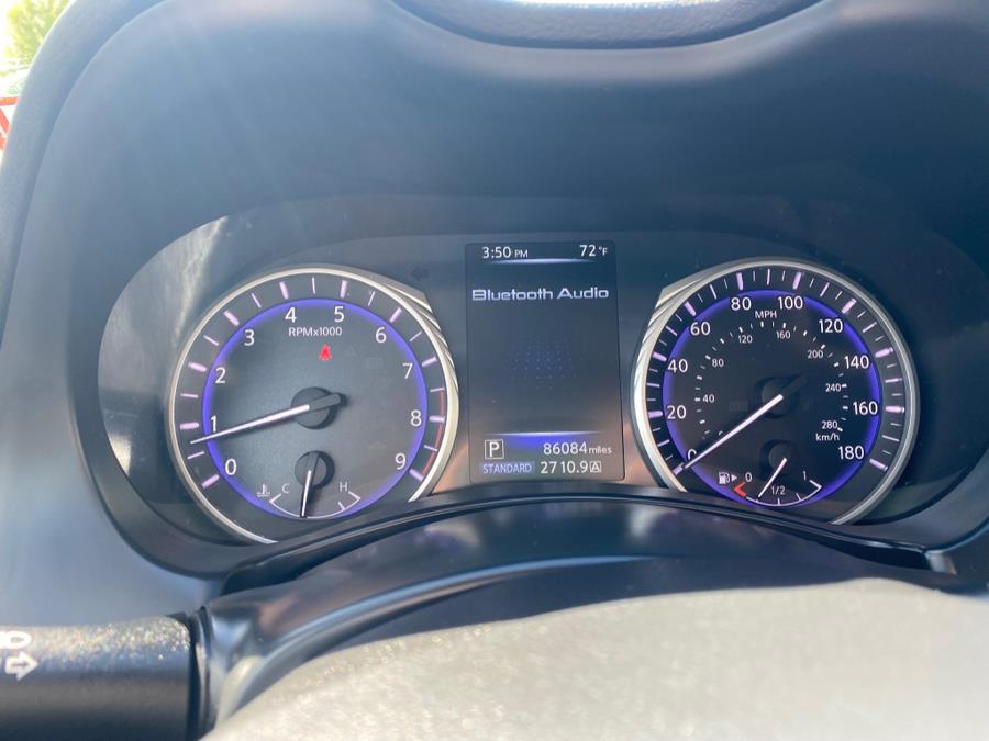 Used INFINITI Q50 4dr Sdn Premium AWD 2015 | Lava Motors 2 Inc. Canton, Connecticut Used INFINITI Q50 4dr Sdn Premium AWD 2015 | Lava Motors 2 Inc. Canton, Connecticut