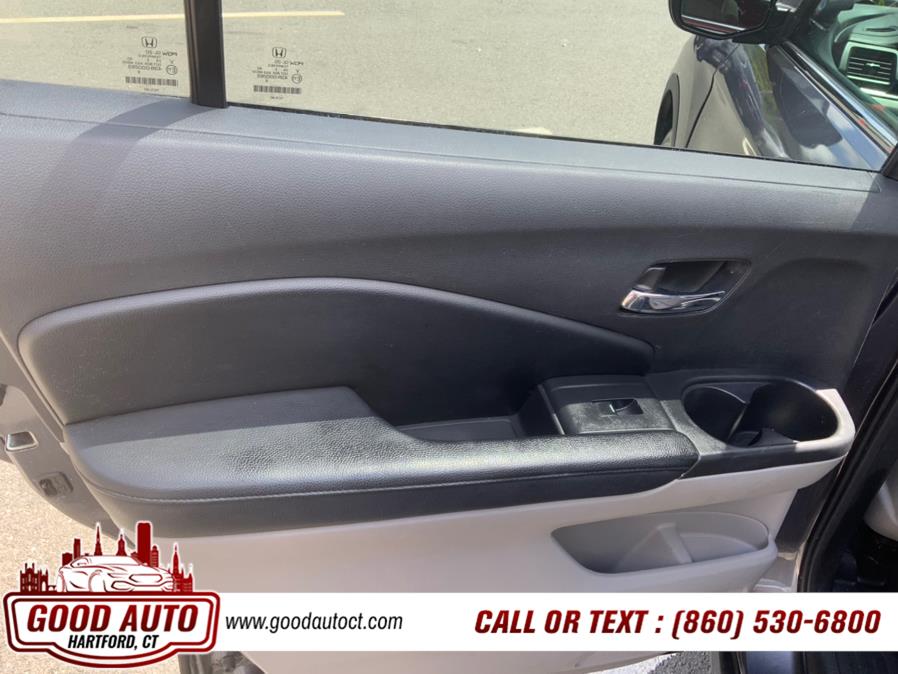Used Honda Pilot AWD 4dr LX 2016 | Good Auto LLC. Hartford, Connecticut Used Honda Pilot AWD 4dr LX 2016 | Good Auto LLC. Hartford, Connecticut