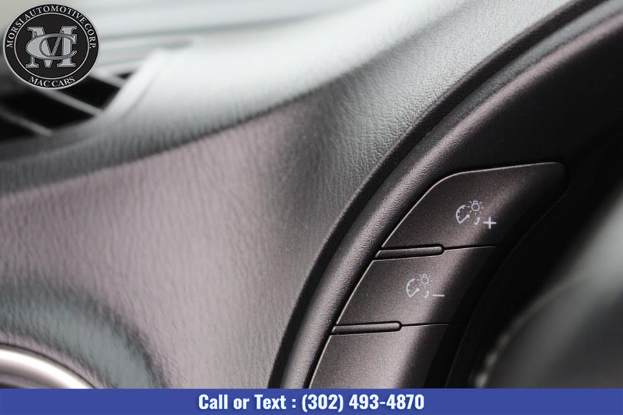 Used INFINITI QX60 AWD 2017 | Morsi Automotive Corp. New Castle, Delaware Used INFINITI QX60 AWD 2017 | Morsi Automotive Corp. New Castle, Delaware