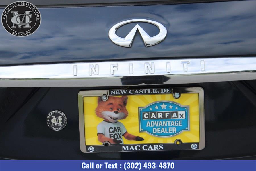 Used INFINITI QX60 AWD 2017 | Morsi Automotive Corp. New Castle, Delaware Used INFINITI QX60 AWD 2017 | Morsi Automotive Corp. New Castle, Delaware