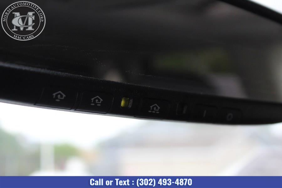 Used INFINITI QX60 AWD 2017 | Morsi Automotive Corp. New Castle, Delaware Used INFINITI QX60 AWD 2017 | Morsi Automotive Corp. New Castle, Delaware