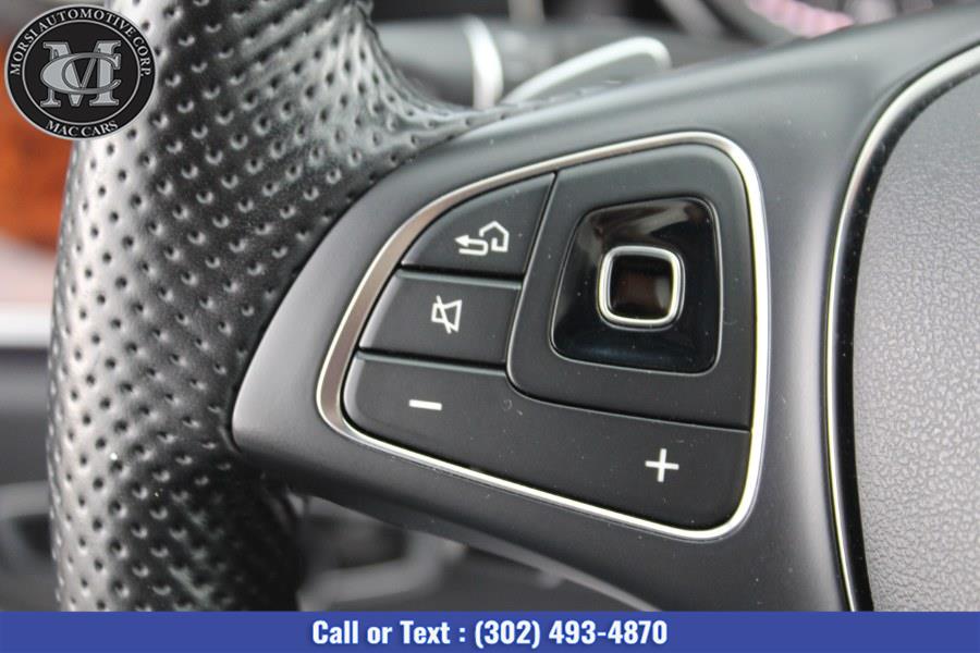 Used Mercedes-Benz E-Class E 300 Sport 4MATIC Sedan 2017 | Morsi Automotive Corp. New Castle, Delaware Used Mercedes-Benz E-Class E 300 Sport 4MATIC Sedan 2017 | Morsi Automotive Corp. New Castle, Delaware
