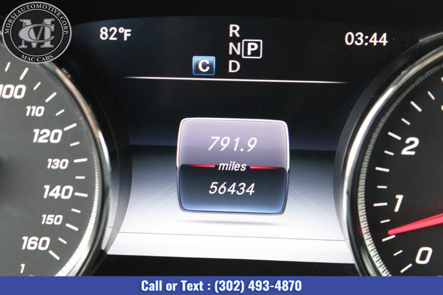 Used Mercedes-Benz E-Class E 300 Sport 4MATIC Sedan 2017 | Morsi Automotive Corp. New Castle, Delaware Used Mercedes-Benz E-Class E 300 Sport 4MATIC Sedan 2017 | Morsi Automotive Corp. New Castle, Delaware