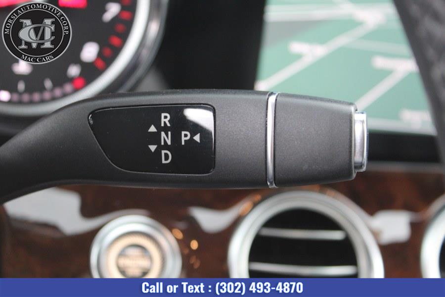 Used Mercedes-Benz E-Class E 300 Sport 4MATIC Sedan 2017 | Morsi Automotive Corp. New Castle, Delaware Used Mercedes-Benz E-Class E 300 Sport 4MATIC Sedan 2017 | Morsi Automotive Corp. New Castle, Delaware