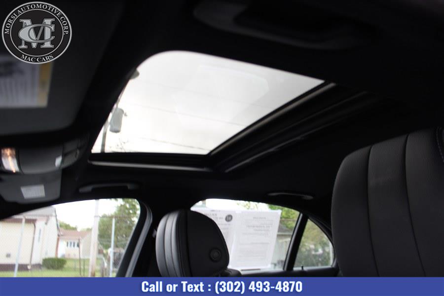 Used Mercedes-Benz E-Class E 300 Sport 4MATIC Sedan 2017 | Morsi Automotive Corp. New Castle, Delaware Used Mercedes-Benz E-Class E 300 Sport 4MATIC Sedan 2017 | Morsi Automotive Corp. New Castle, Delaware