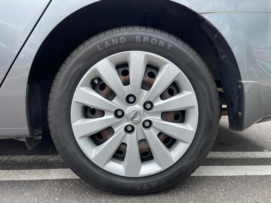 Used Nissan Sentra SV 2015 | Sunrise of Elmont. Elmont, New York Used Nissan Sentra SV 2015 | Sunrise of Elmont. Elmont, New York