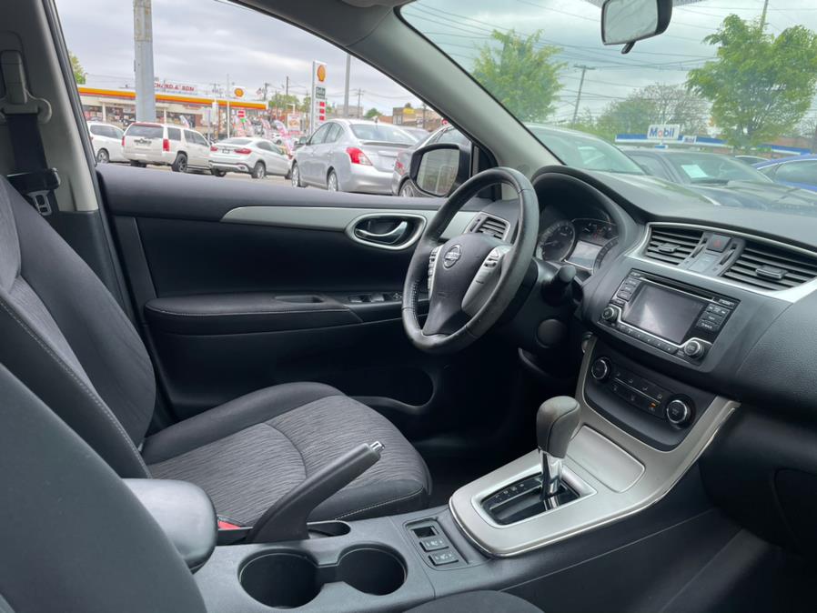 Used Nissan Sentra SV 2015 | Sunrise of Elmont. Elmont, New York Used Nissan Sentra SV 2015 | Sunrise of Elmont. Elmont, New York