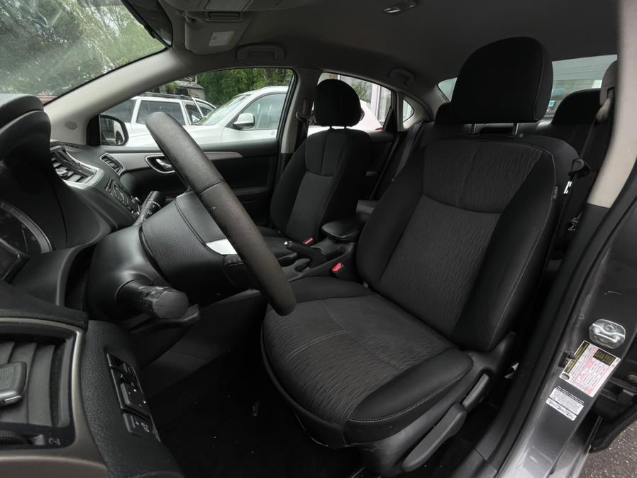 Used Nissan Sentra SV 2015 | Sunrise of Elmont. Elmont, New York Used Nissan Sentra SV 2015 | Sunrise of Elmont. Elmont, New York