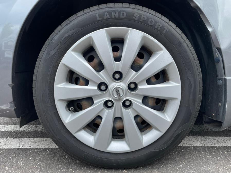 Used Nissan Sentra SV 2015 | Sunrise of Elmont. Elmont, New York Used Nissan Sentra SV 2015 | Sunrise of Elmont. Elmont, New York