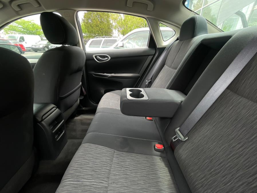 Used Nissan Sentra SV 2015 | Sunrise of Elmont. Elmont, New York Used Nissan Sentra SV 2015 | Sunrise of Elmont. Elmont, New York