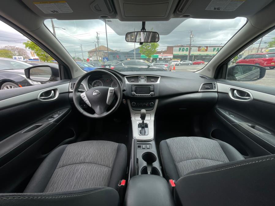 Used Nissan Sentra SV 2015 | Sunrise of Elmont. Elmont, New York Used Nissan Sentra SV 2015 | Sunrise of Elmont. Elmont, New York