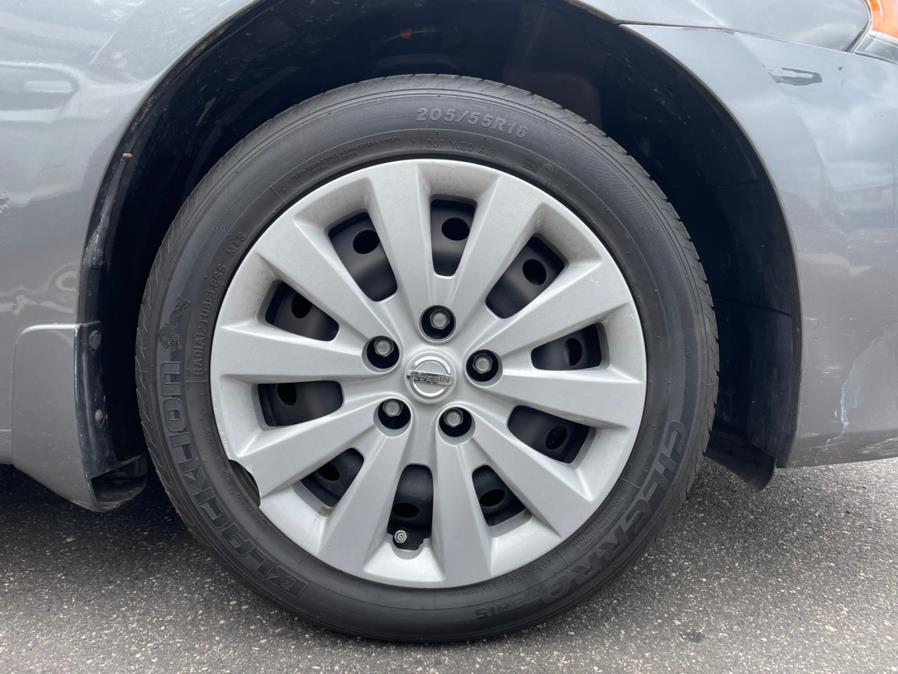 Used Nissan Sentra SV 2015 | Sunrise of Elmont. Elmont, New York Used Nissan Sentra SV 2015 | Sunrise of Elmont. Elmont, New York