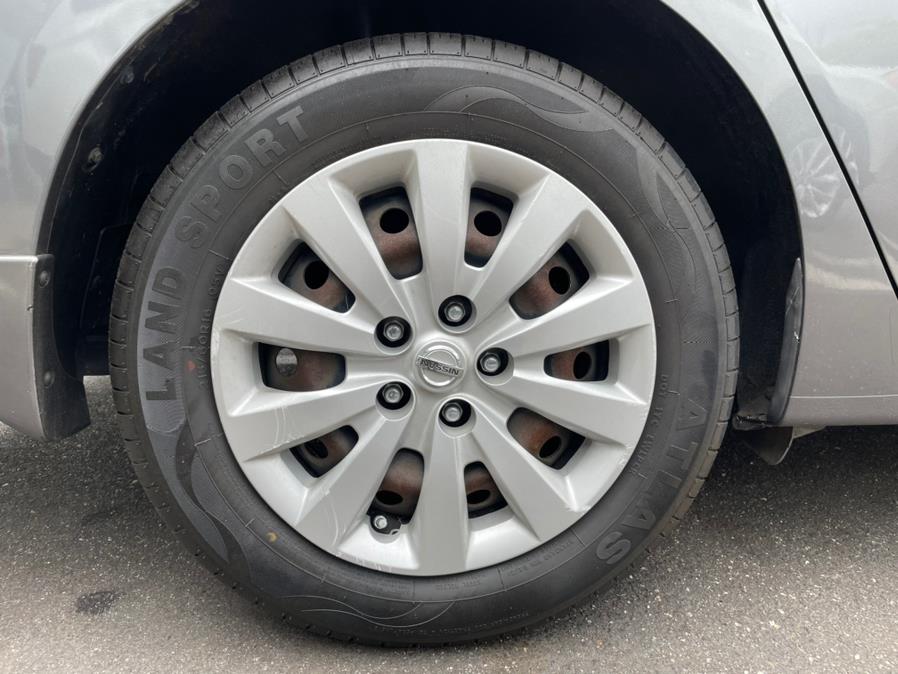 Used Nissan Sentra SV 2015 | Sunrise of Elmont. Elmont, New York Used Nissan Sentra SV 2015 | Sunrise of Elmont. Elmont, New York