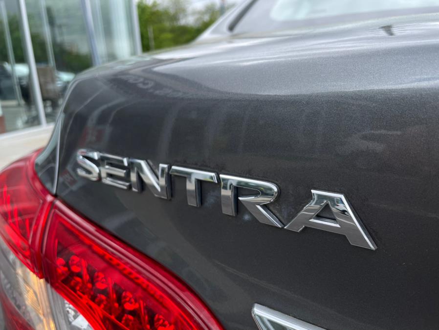 Used Nissan Sentra SV 2015 | Sunrise of Elmont. Elmont, New York Used Nissan Sentra SV 2015 | Sunrise of Elmont. Elmont, New York