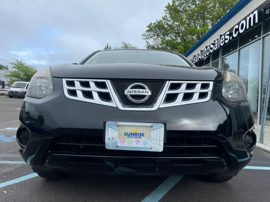 Used Nissan Rogue Select S. CLEAN CARFAX! 2014 | Sunrise of Elmont. Elmont, New York Used Nissan Rogue Select S. CLEAN CARFAX! 2014 | Sunrise of Elmont. Elmont, New York