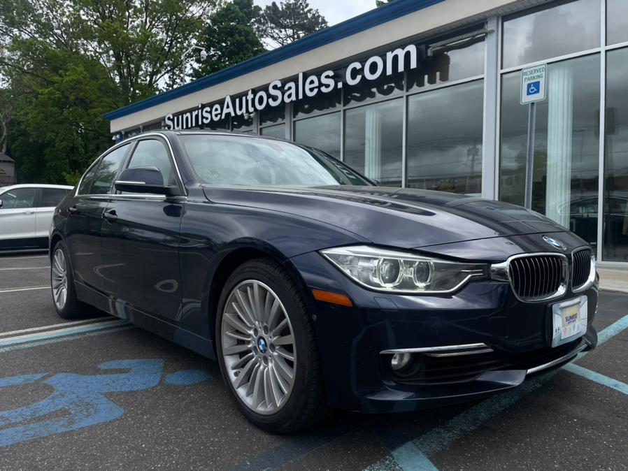 2013 BMW 335XI LOW MILES!!!, available for sale in Elmont, New York | Sunrise of Elmont. Elmont, New York 2013 BMW 335XI LOW MILES!!!, available for sale in Elmont, New York | Sunrise of Elmont. Elmont, New York