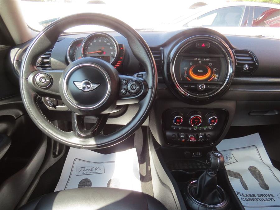 Used Mini Clubman Cooper ALL4 AWD 4dr Wagon 2017 | Lake City Exports Inc. Auburn, Maine Used Mini Clubman Cooper ALL4 AWD 4dr Wagon 2017 | Lake City Exports Inc. Auburn, Maine