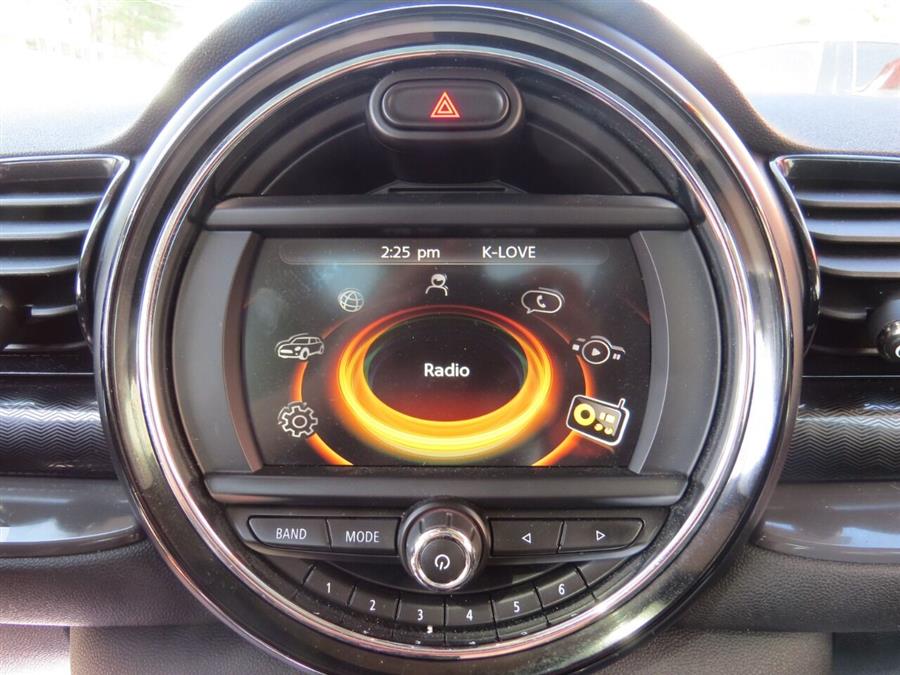 Used Mini Clubman Cooper ALL4 AWD 4dr Wagon 2017 | Lake City Exports Inc. Auburn, Maine Used Mini Clubman Cooper ALL4 AWD 4dr Wagon 2017 | Lake City Exports Inc. Auburn, Maine